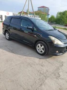 Toyota Wish. 4wd, ������, 158 000����. �� ����