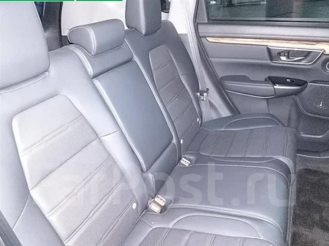 Honda CR-V. ��������, 4wd, 2.0 (145��.�.), ������, 63 000����. ��, �/� ����