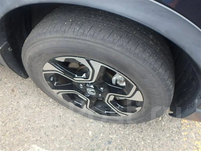 Honda CR-V. ��������, 4wd, 2.0 (145��.�.), ������, 63 000����. ��, �/� ����