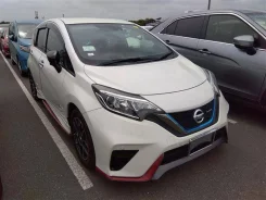 Nissan Note. �������, ��������, 1.2 (79��.�.), ������, 63 000����. ��, �/� ����