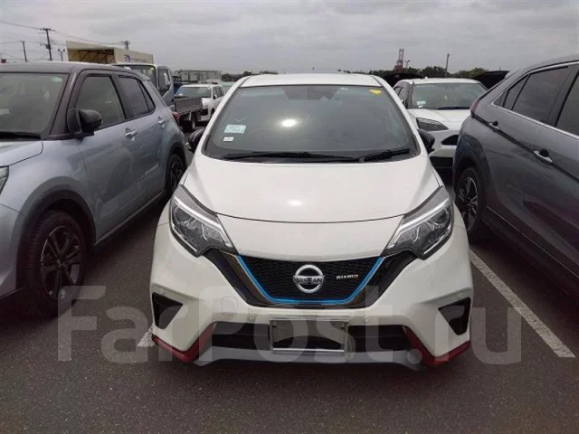 Nissan Note. �������, ��������, 1.2 (79��.�.), ������, 63 000����. ��, �/� ����
