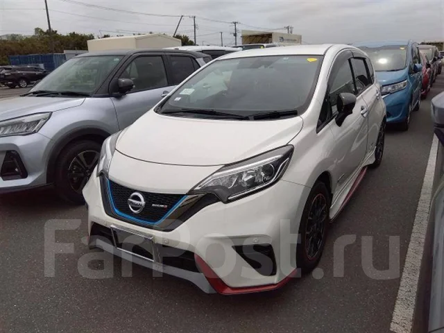 Nissan Note. �������, ��������, 1.2 (79��.�.), ������, 63 000����. ��, �/� ����