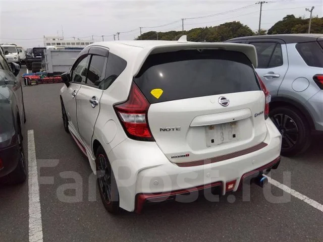 Nissan Note. �������, ��������, 1.2 (79��.�.), ������, 63 000����. ��, �/� ����