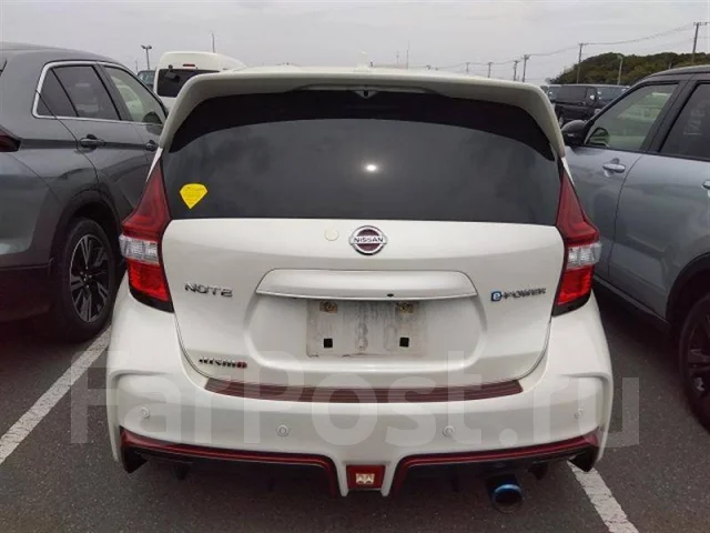 Nissan Note. �������, ��������, 1.2 (79��.�.), ������, 63 000����. ��, �/� ����