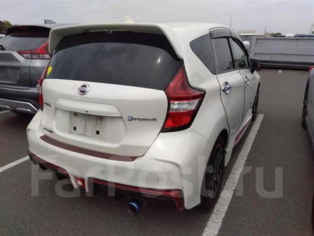 Nissan Note. �������, ��������, 1.2 (79��.�.), ������, 63 000����. ��, �/� ����