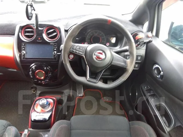 Nissan Note. �������, ��������, 1.2 (79��.�.), ������, 63 000����. ��, �/� ����