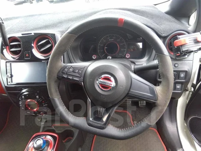 Nissan Note. �������, ��������, 1.2 (79��.�.), ������, 63 000����. ��, �/� ����