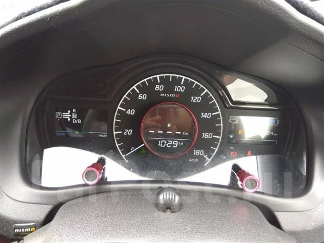 Nissan Note. �������, ��������, 1.2 (79��.�.), ������, 63 000����. ��, �/� ����