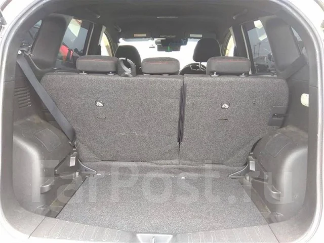 Nissan Note. �������, ��������, 1.2 (79��.�.), ������, 63 000����. ��, �/� ����