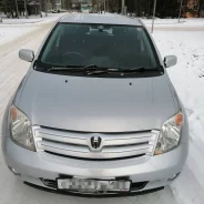 Toyota ist. NCP600081555, 1NZFE ����