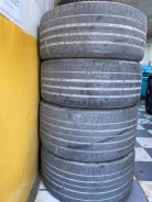 Continental ContiSportContact 1. ������, 2018 ���, �/�, ����� 60 % ����