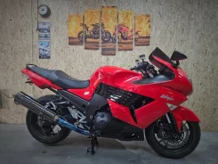 Kawasaki Ninja ZX-14R. 1 400����. ��., ��������, ���������, ��� ������� ����