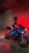 Suzuki SV 650S. 650����. ��., ��������, ���������, ������ �� �� ����