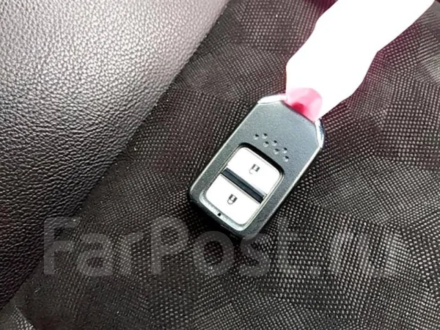 Honda Shuttle. ��������, 4wd, 1.5 (132��.�.), ������, 150 000����. ��, �/� ����