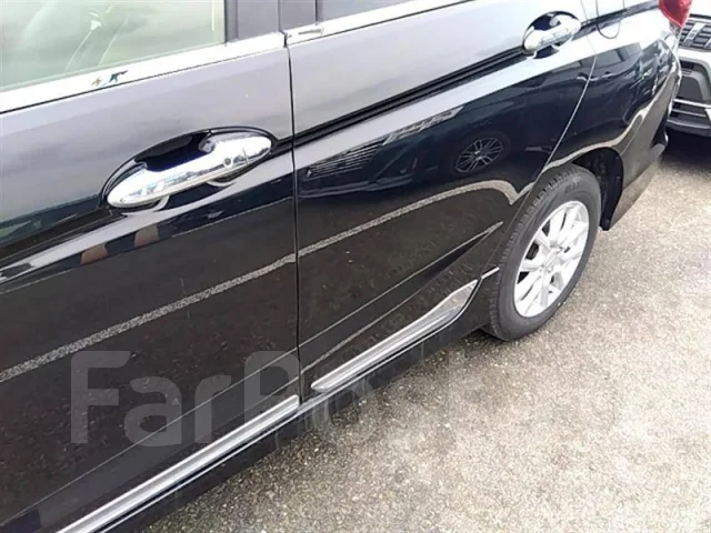 Honda Shuttle. ��������, 4wd, 1.5 (132��.�.), ������, 150 000����. ��, �/� ����