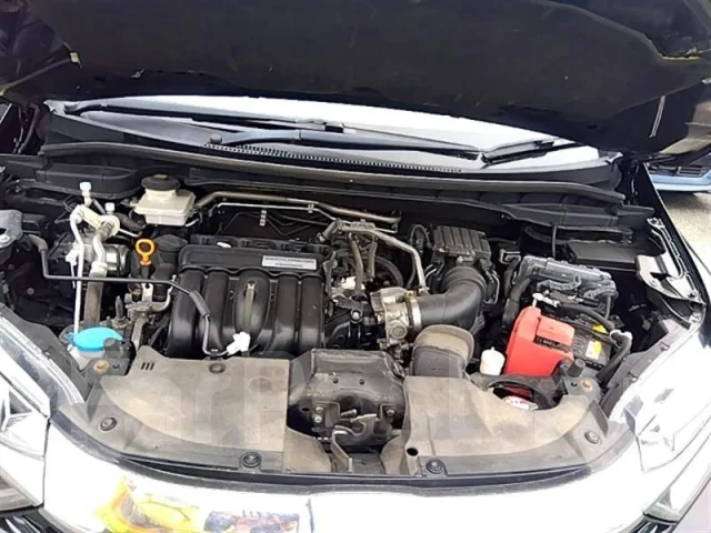 Honda Shuttle. ��������, 4wd, 1.5 (132��.�.), ������, 150 000����. ��, �/� ����