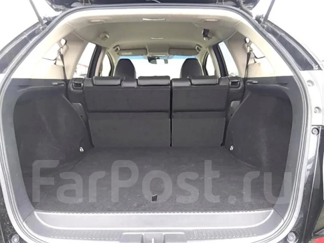 Honda Shuttle. ��������, 4wd, 1.5 (132��.�.), ������, 150 000����. ��, �/� ����