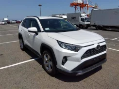 Toyota RAV4. ��������, 4wd, 2.0 (171��.�.), ������, 15 000����. ��, �/� ����