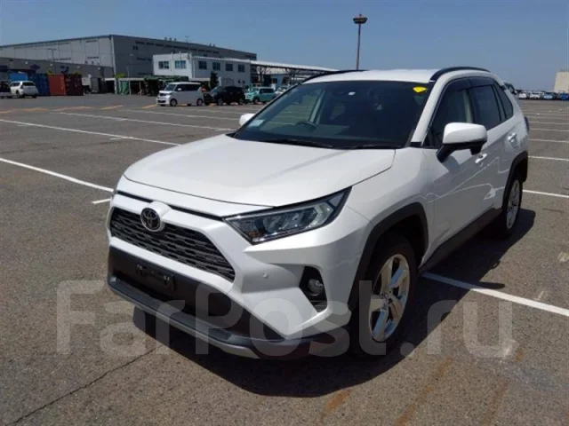 Toyota RAV4. ��������, 4wd, 2.0 (171��.�.), ������, 15 000����. ��, �/� ����