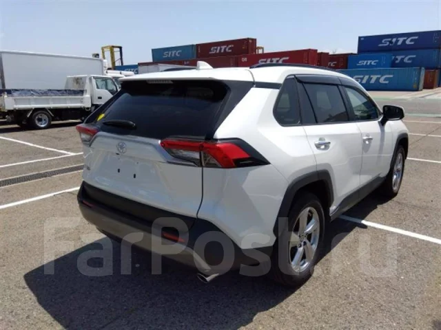 Toyota RAV4. ��������, 4wd, 2.0 (171��.�.), ������, 15 000����. ��, �/� ����