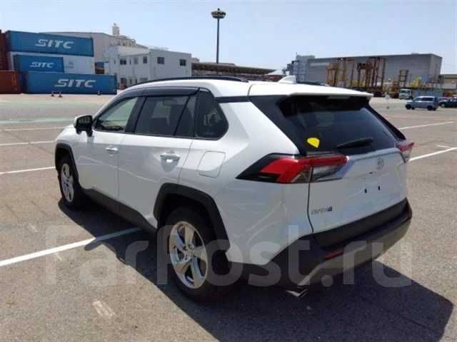 Toyota RAV4. ��������, 4wd, 2.0 (171��.�.), ������, 15 000����. ��, �/� ����