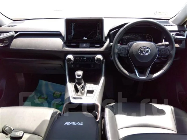 Toyota RAV4. ��������, 4wd, 2.0 (171��.�.), ������, 15 000����. ��, �/� ����