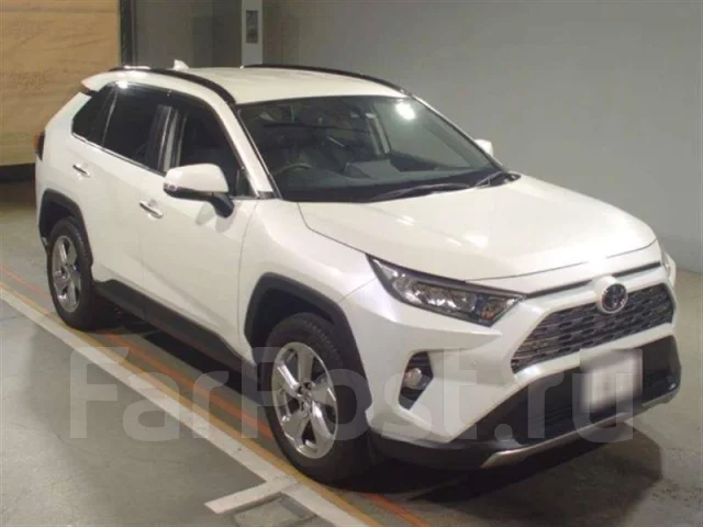 Toyota RAV4. ��������, 4wd, 2.0 (171��.�.), ������, 15 000����. ��, �/� ����