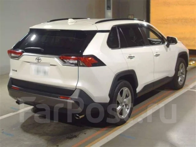 Toyota RAV4. ��������, 4wd, 2.0 (171��.�.), ������, 15 000����. ��, �/� ����
