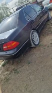 Lexus LS430. UCF30 ����