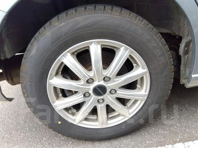 Honda Freed. �������, 4wd, 1.5 (150��.�.), ������, 135 000����. ��, �/� ����