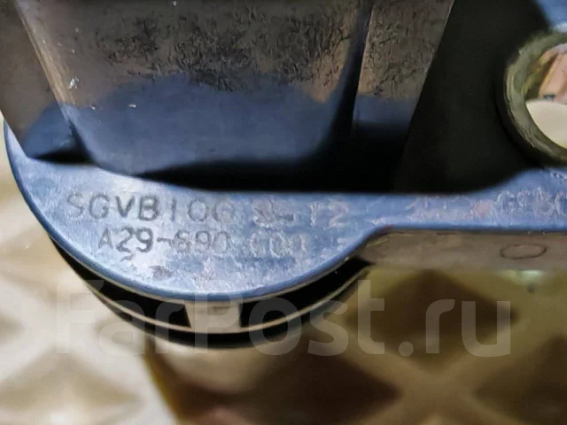 ������ ��������� Nissan 237316J902 237316J902 ����