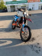 KTM 250 EXC-F. 250����. ��., ��������, ��� ���, ������ �� �� ����