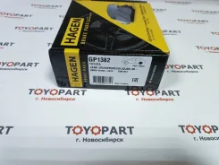 ��������� ������� ������ LC200/LX570/LX450d/Sequoia/Tun�dra GP1382 GP1382 ����