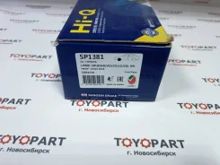 ��������� ������� �������� LC200/LX570/LX450d/Sequoia/Tun�dra SP1381 SP1381 ����