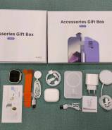 Apple Watch Ultra 2. IP67, IP68 