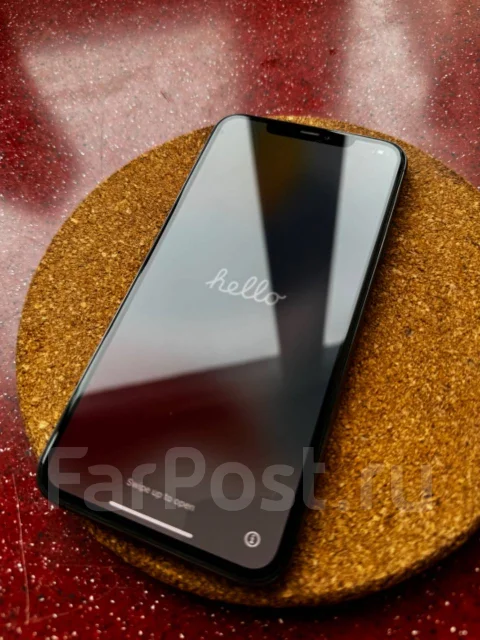 Apple iPhone 11 Pro Max. �/�, 512 ��, ������ ����