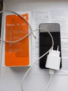 Xiaomi Redmi 9C. �/�, 32 ��, ������, NFC ����