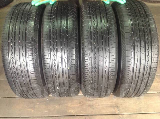 Bridgestone Alenza LX100, 235/65 R18, 18", 1 шт, 235 мм, 65 % ...