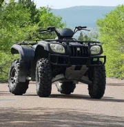CFMoto CF 500-A Basic. ��������, ��, �� ����