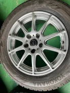 Hot Stuff Cross Speed. 6.5x16", 5x114.3, ET38, �� 73,1���. ����