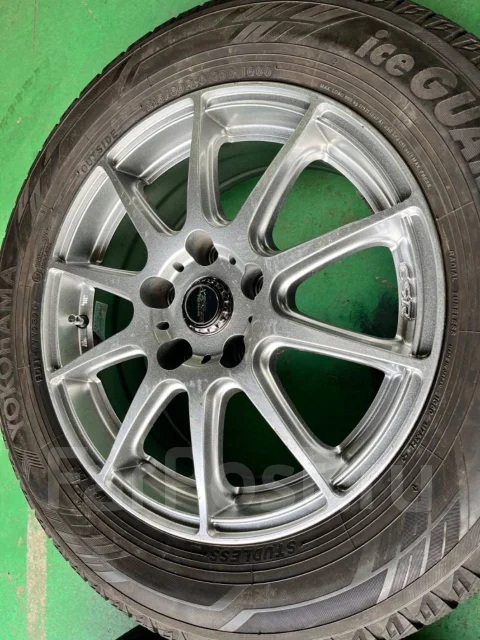 Hot Stuff Cross Speed. 6.5x16", 5x114.3, ET38, �� 73,1���. ����