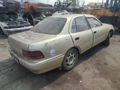 Toyota Camry. SV30, 4SFE ����