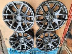 RAYS Team Daytona FDX F6. 8.0x17", 6x139.7, ET20,  106,0. 
