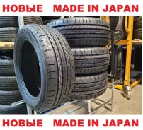 Yokohama Advan A10. ������, ����� ����