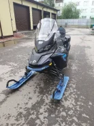 BRP Lynx Commander Limited. ��������, ��, ��� ������� ����