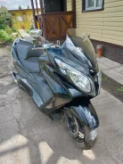 Suzuki Skywave 400. 400����. ��., ��������, ���������, ������ �� �� ����