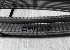 ������ ��������� Jatco (Nissan) JF006E (RE0F06A) 901028 ����