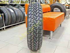 Sumaxx All Terrain A/T. �����������, 2024 ���, ����� ����