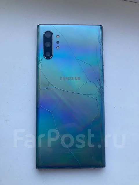 Samsung Galaxy Note 10+. �/�, 256 �� ����