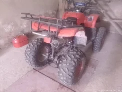 Wels Thunder 200. ��������, ��, �� ����